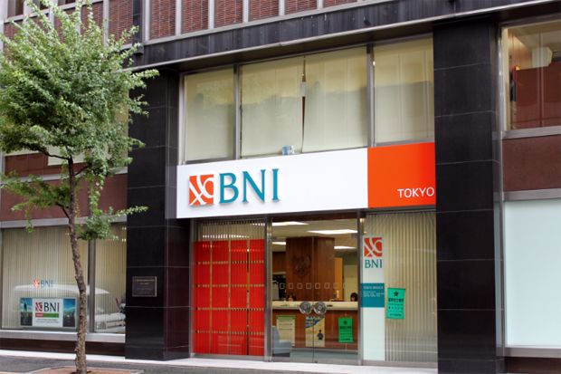 BNI Tawarkan Hedging...