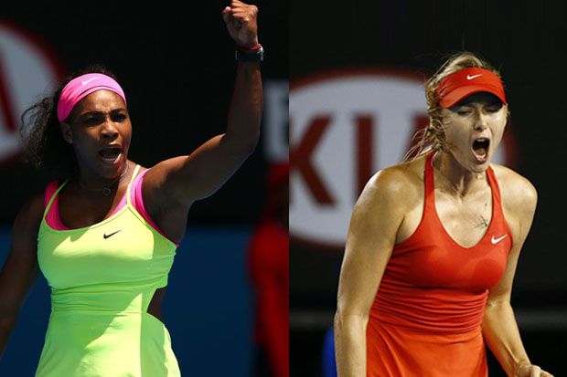 Serena Waspadai Kebangkitan...