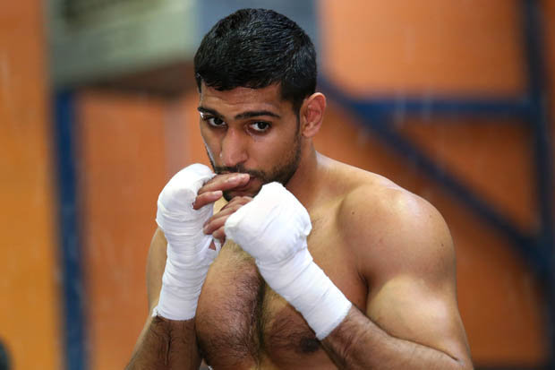Sebelum Pacquiao, Mayweather...