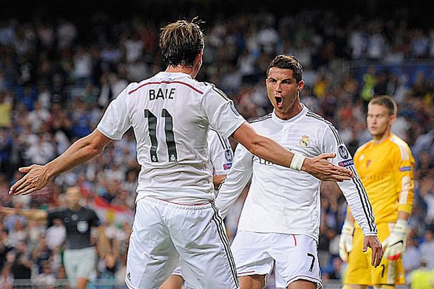 10 Trio Paling Mematikan...
