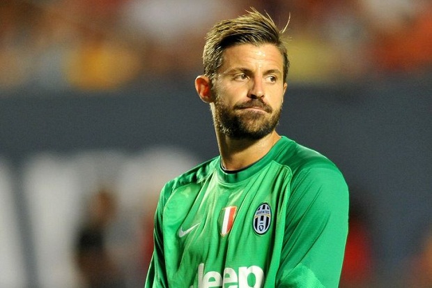 Juventus Terlalu Anggap...