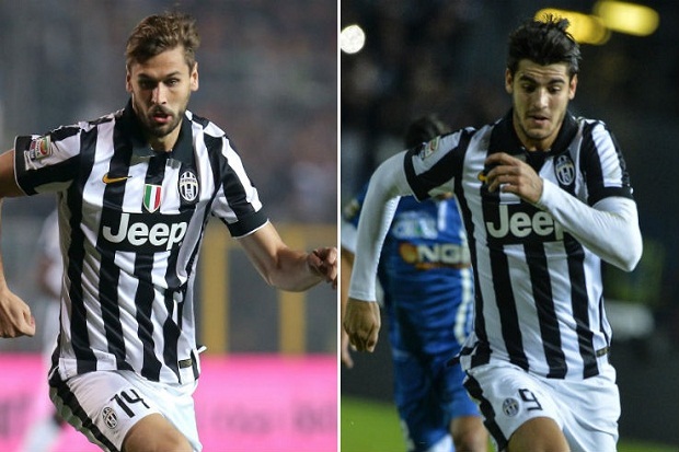 Morata Partner yang...