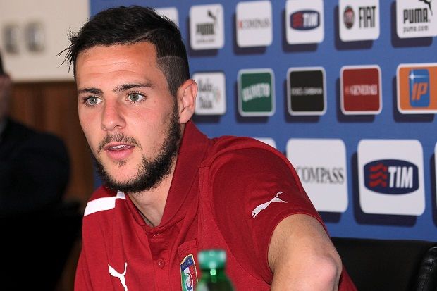AC Milan Berharap Bisa...
