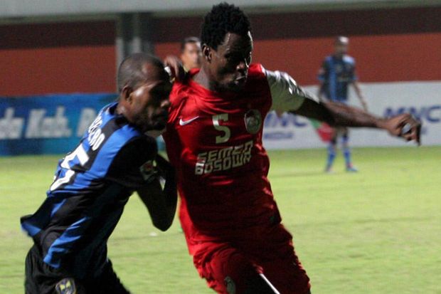 Stopper Asing PSM Pede...