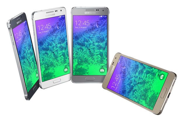 Samsung Indonesia Klaim...