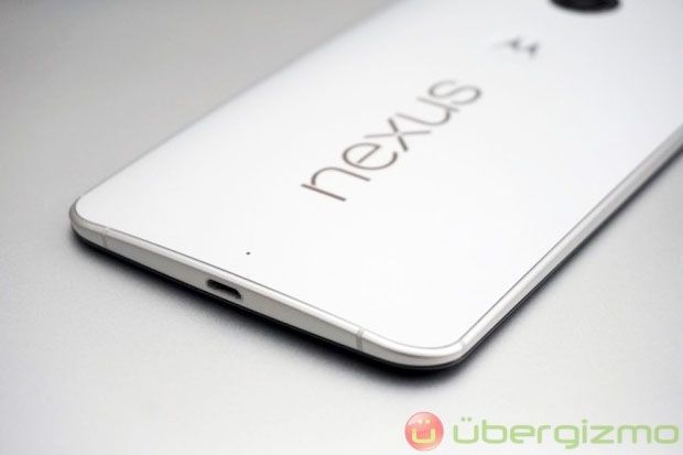 Google Akui Stok Nexus...