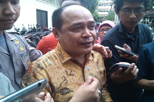Kronologi Pertemuan...