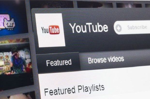 YouTube Kini Didukung...
