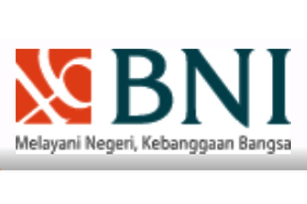 BNI Bukukan Kenaikan...