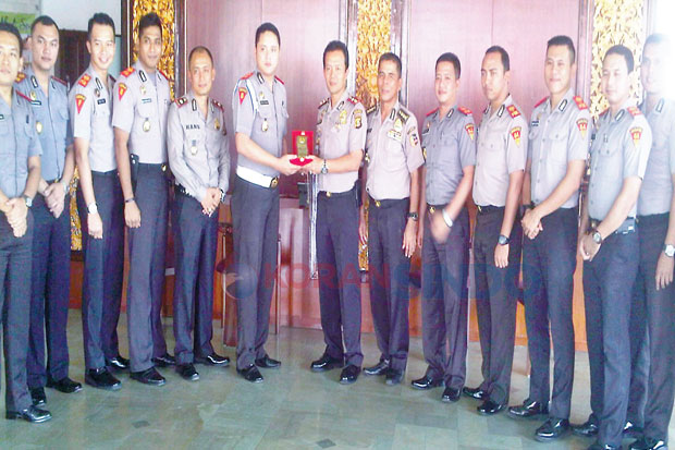 Bupati Janji Sumbang...