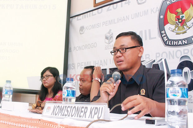 Ponorogo Bisa Punya...