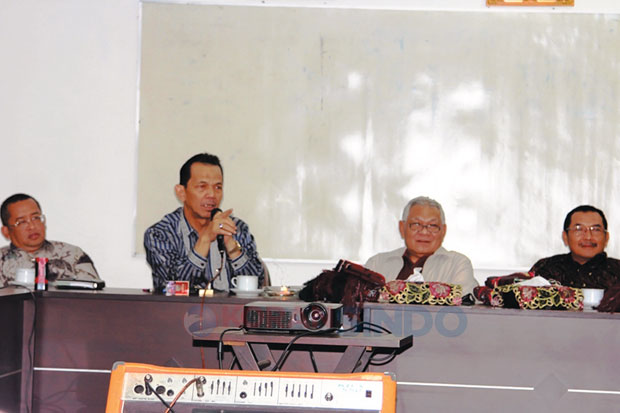 Pembangunan Jalan Mendesak