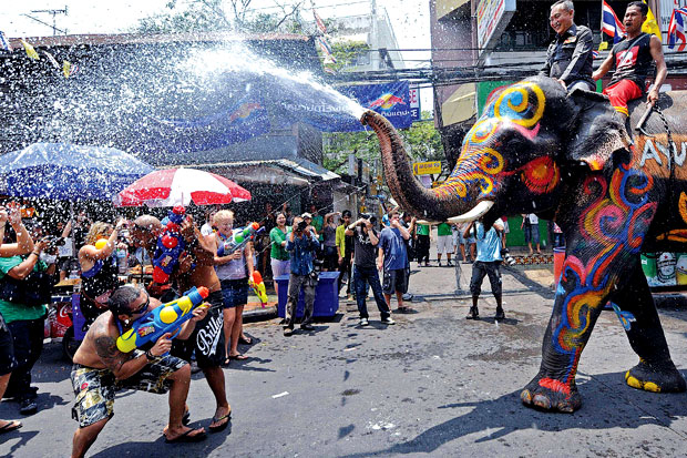Festival Seru Pada 2015