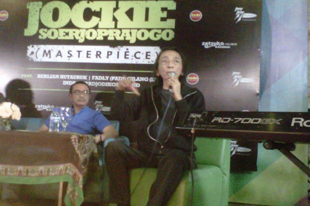 Jockie Soerjoprajogo:...