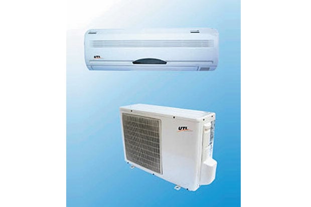 AC Ramah Lingkungan