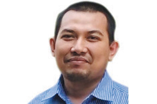 Kartel Politik dan Posisi...