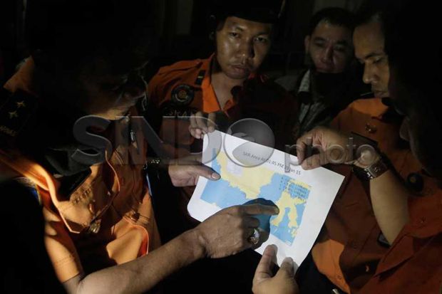 Jenazah Diduga Korban...