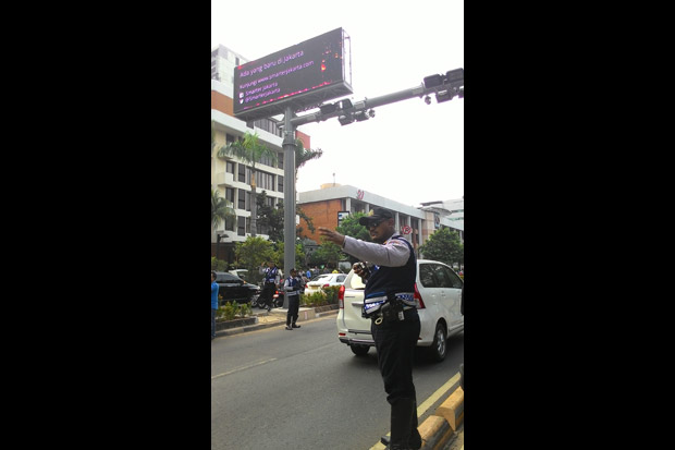 Ketum MTI Sebut Busway...