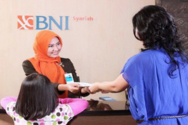 BNI Syariah Target Gaet...