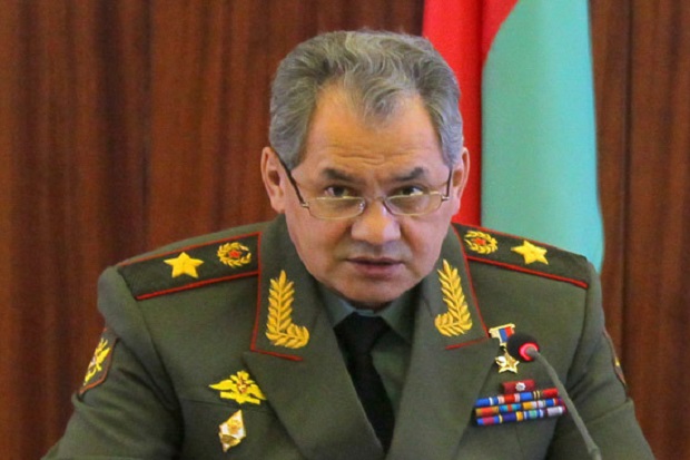 Rusia: Kami akan Menambah...