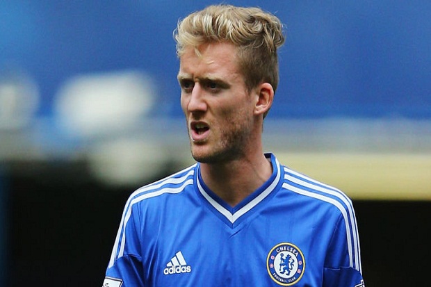 Schurrle Menuju Wolfsburg?
