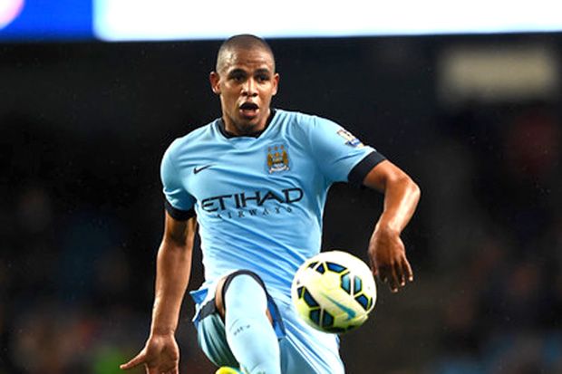 Fernando Jadikan Matic...