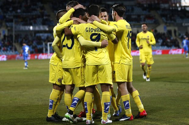 Gerard Pastikan Villarreal...