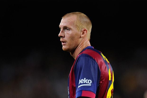 Mathieu Bocorkan Messi-Enrique...