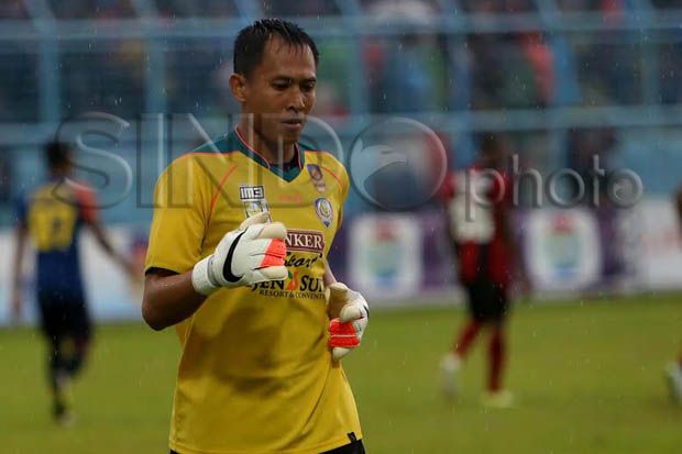 Siapa jaga jala Arema?