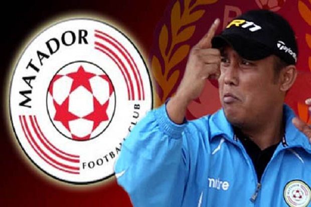 Saatnya Percayakan Sepakbola...