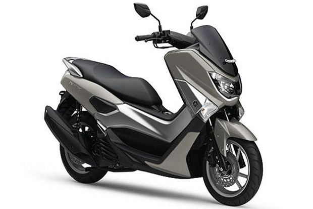 Yamaha Akan Produksi...