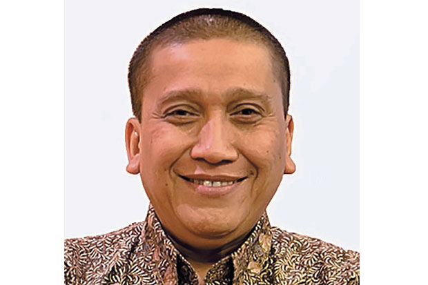 Alfamart-Alfamidi Gelar...