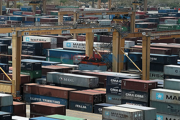TPS Siapkan Rp300 Miliar...