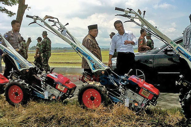 Warga Kecewa Lokasi...
