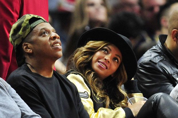 Jay-Z Beli Perusahaan...