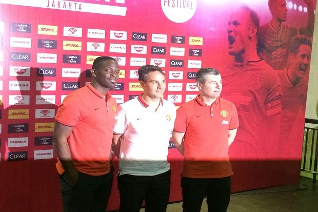 Legenda United Idolakan...