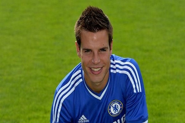 Lawan Lampard di Stamford...