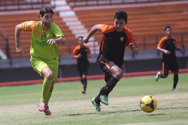 PON Jatim Manfaatkan...