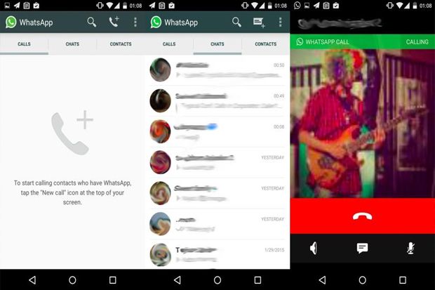 WhatsApp Segera Luncurkan...