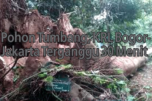 Jakarta Terganggu 30...