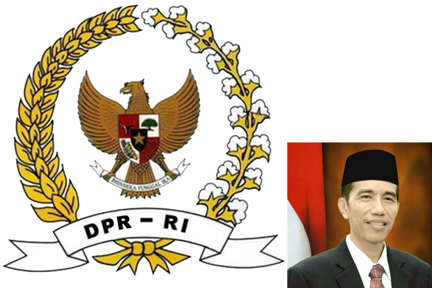 DPR - Presiden Diagendakan...