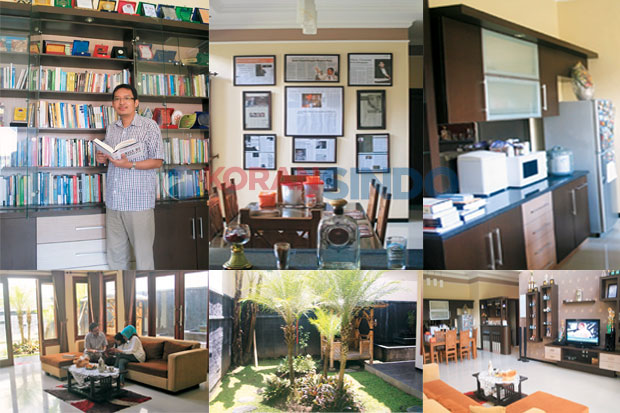Rumah Publik, Rumah...