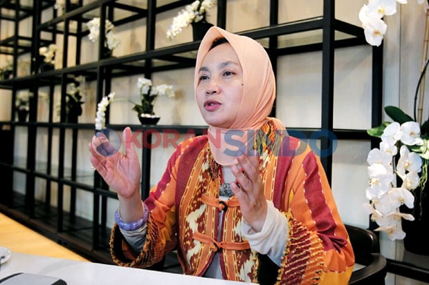 Ingin Menjadi Orang...
