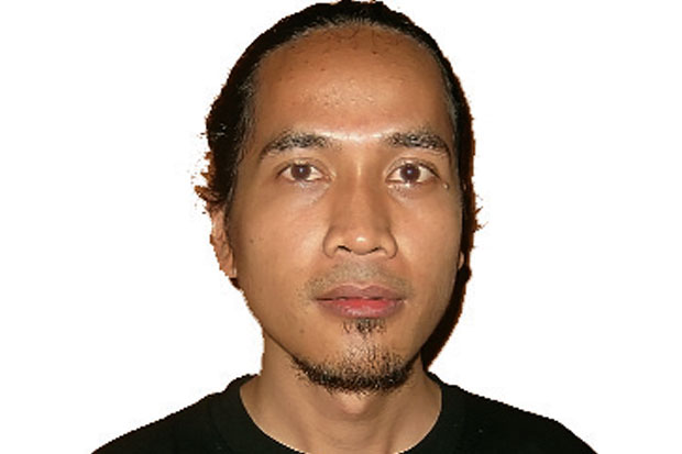 Karangan Bunga : Imajinasi...