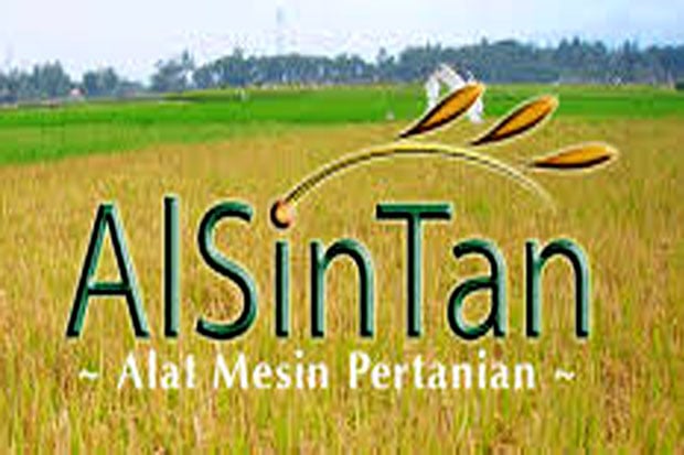 Bantuan Alsintan Terus...