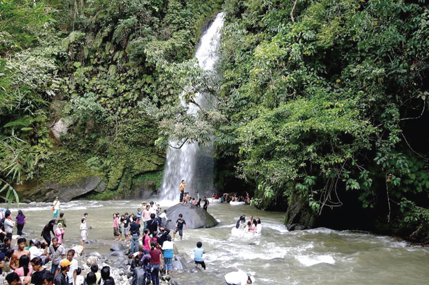 Pagaralam Kota 1.000...