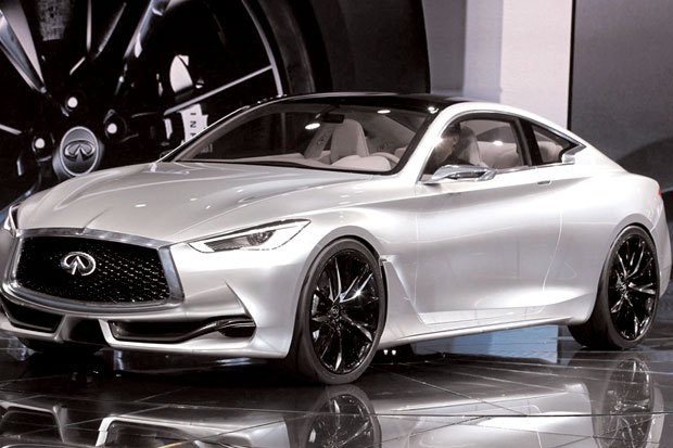 Bukan Coupe Biasa