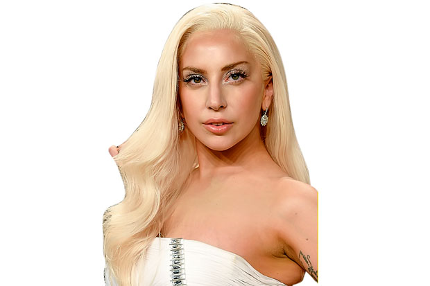 Wefie Lady Gaga dan...