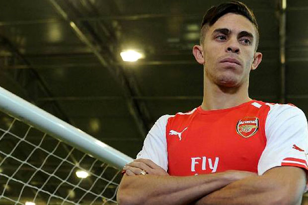 Karang Baru The Gunners