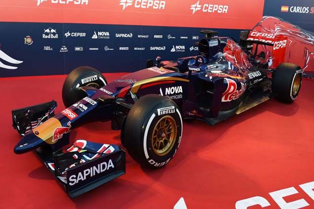 STR10 Jet Darat Baru...